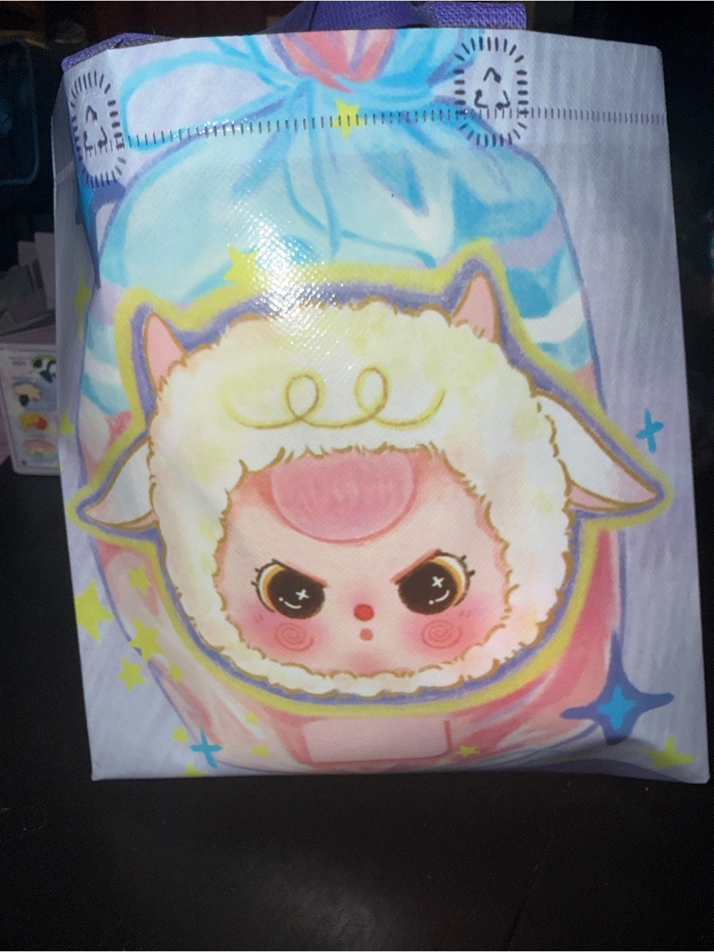 Baby Three Super Fan Super Bundle!